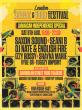 London Reggae & Food Festival celebrates  64th Jamaican Independence with an all-star soundtrack and Caribbean street food this August