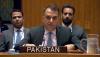 At UNSC, Pakistan condemns Houthi missile attacks on Saudi Arabia