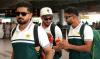 Pakistan departs for West Indies for two-match Test series