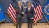 FBI chief Patel meets Naqvi, lauds Pakistan's support in protecting US regional interests