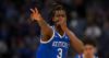 Kam Williams told Mark Pope he was coming back to Kentucky while in a drive-thru