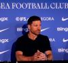 Chelsea Boss Xabi Alonso Provides Fresh Update On Garnacho, Enzo And Jackson