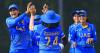 UAE women's cricketers recognised by ICC for growth on and off the pitch