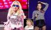 How Madonna, 67, defeated her MUCH younger pop rivals as new album tops the charts with record-breaking debut