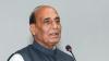 India setting new benchmarks in medical research: Defence Minister Rajnath Singh