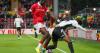Wrexham boss Parkinson urges Faal to make most of loan move
