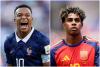 What time is France v Spain kick-off? TV channel and how to watch World Cup semi-final