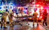 Bangkok Bar Fire Probe Focuses on Safety Lapses as Death Toll Reaches 30