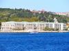 Hotel boom masks growing pressure on property owners