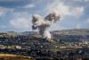 Escalating regional tensions: Jordan intercepts 4 missiles, and Bahrain sounds air raid sirens
