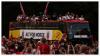 Norway’s World Cup heroes receive unforgettable welcome from 90,000 fans in Oslo