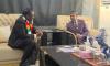 Shared history no excuse to break SA immigration laws – Zulu king tells Mnangagwa