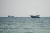 Iranian Missiles Strike Emirati Tankers in Strait of Hormuz, Killing 1