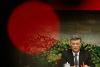 World Reuters China purges third Politburo member in deepening anti-graft drive