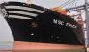 One of largest container ships calls at Karachi Port in milestone for Pakistan