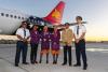 Air Niugini restarts direct Port Moresby-Tokyo flights after six-year break