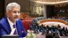 India Launches UNSC 2028-29 Bid, Unveils SHANTI Vision For Global Leadership And Reform | Watch