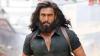 Ranveer Singh’s Dhurandhar bombs at Japan box office, draws only 900 moviegoers