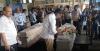 Vietnam boat tragedy: Bodies of three tourists arrive at Hyderabad airport