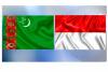 Visit of the Deputy Minister of Foreign Affairs of Turkmenistan to the Republic of Indonesia