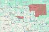 Weekend storms knock out power, disrupt SaskTel service