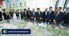 Mainland Chinese firms on Hong Kong-led Central Asia trip eye city listing: John Lee