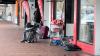 New Zealand government restricts access to emergency housing for homeless people
