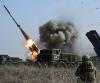 Russian strikes target military facilities in Kyiv; Moscow announces damage to defense industry sites