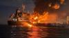 The UAE condemns the targeting of two national tankers in the Strait of Hormuz and calls for the protection of international navigation