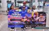 SIC To Set Up Special Grandstand For Hakim Danish At Malaysian MotoGP