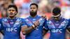 Payne Haas Sticks With Samoa Despite Continued Australian Media Pressure
