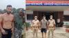 US man claiming ex-Navy, Special Forces background held near Nepal border without documents