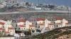 EU Considers Trade Curbs on Occupied West Bank Settlements