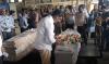 Vietnam boat tragedy: Bodies of 3 Andhra tourists arrive in Hyderabad