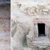 3,000-year-old tomb uncovered near Egypt’s Luxor