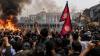 Nepal Gen Z Protests Intensify Over Evictions and Tragedy