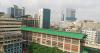 Sunshine in Dhaka; will it rain today?