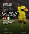 Black Queens face Côte d'Ivoire in closed-door friendly ahead of 2026 WAFCON