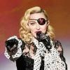 Madonna says biopic was shelved after budget dispute