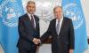 EAM Jaishankar meets UN chief Guterres; discusses West Asia, Ukraine