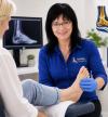 From Ukraine to Yandina, Podiatrist finds home on Coast