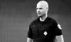 Dutch referee dropped from World Cup dies at 38