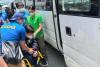 Detained Marcoleta taken to PGH for medical evaluation