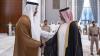 Ajman CP condoles with Qatari Emir over Hamad bin Khalifa death