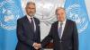 Jaishankar Holds Talks With UN Chief Guterres, Launches India's UNSC Campaign