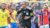 WORLD CUP ROUND-UP: England vs Argentina referee controversy, Yank taunts and racism row