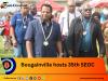 Bougainville hosts 35th SEOC