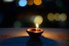 Best Time to Book Flights Home for Diwali 2026: Dubai to India Fares for the Holiday