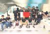 Golden double for Bahrain climbers
