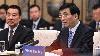 4th-Highest Chinese Official to Visit N. Korea Wed.